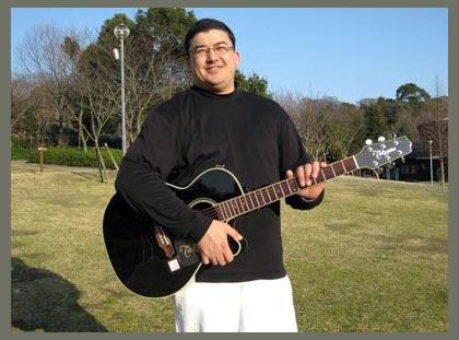 Mauricio Masuda